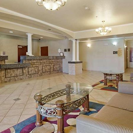 Surestay Plus By Best Western Quanah Exterior photo