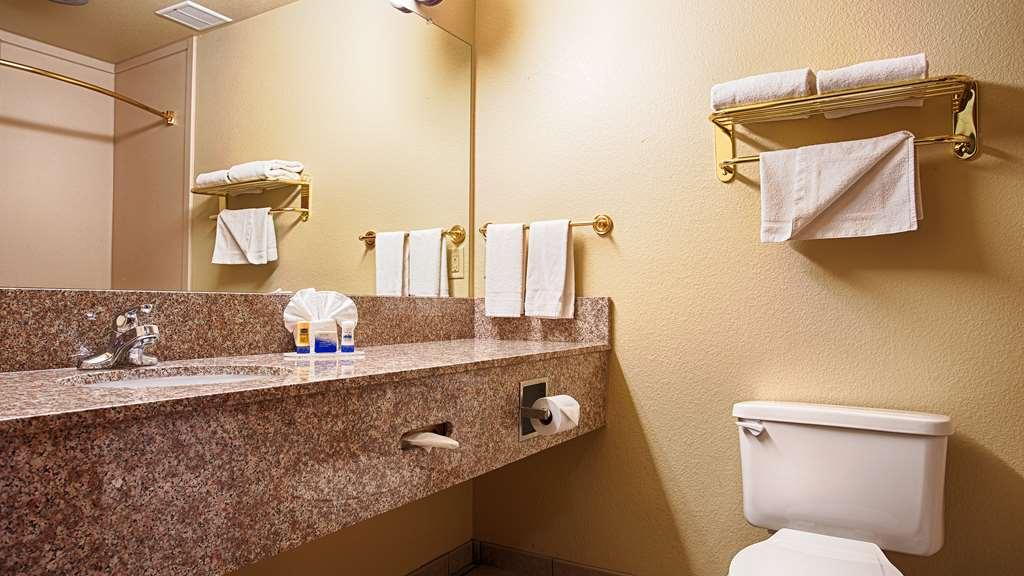 Surestay Plus By Best Western Quanah Exterior photo