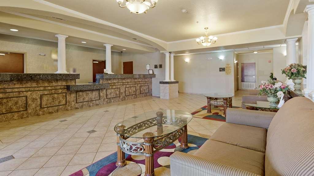 Surestay Plus By Best Western Quanah Exterior photo